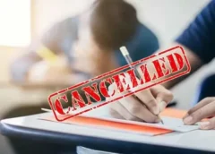 JKSSB JE Electrical Exam Cancelled Amid Paper Leak Chaos
