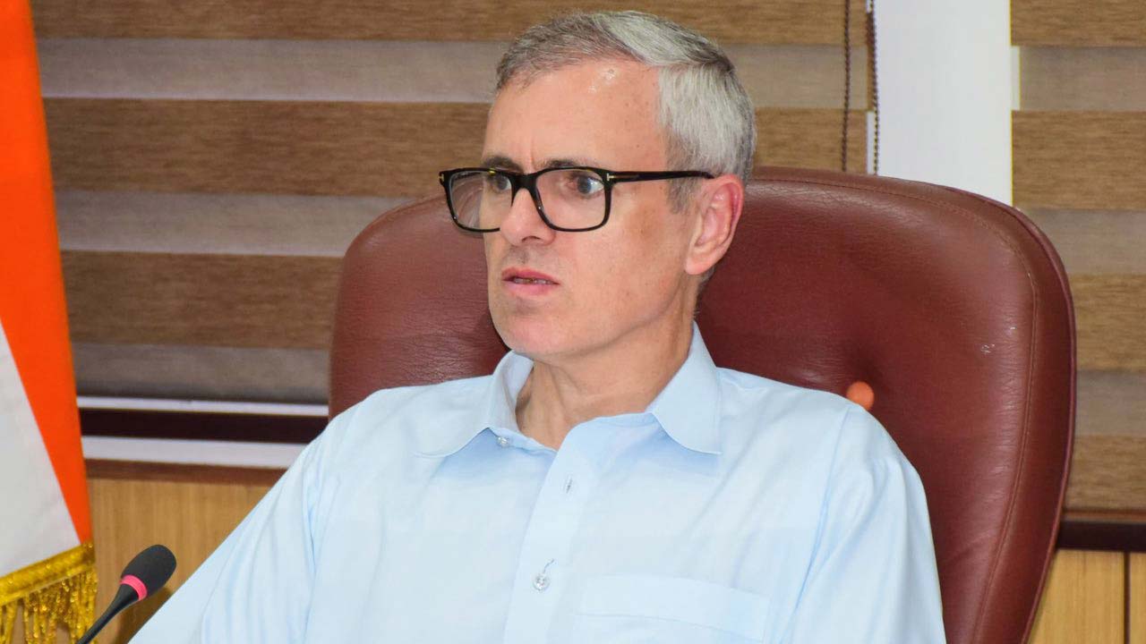 Omar Abdullah’s Sharp Rebuke to Supreme Court’s Pahalgam Remark: Statehood, Security, and the Battle for J&K’s Future
