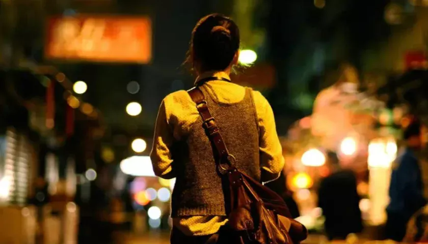 Women’s Safety Index 2025: Why Delhi, Faridabad & Srinagar Rank Among India’s Least Safe Cities