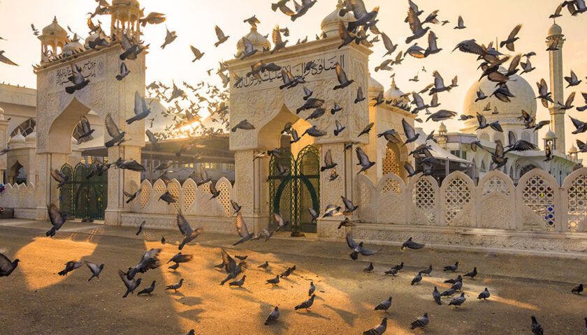 Faith, Ego, and Governance: Kashmir’s Sacred Spaces and Holidays Hijacked