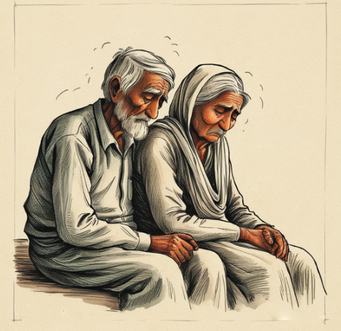 From Reverence to Rejection: The Abandonment of Kashmiri Elderly Parents in a Changing Valley