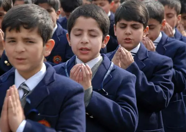 J&K Government Seeks Public Suggestions to Address Academic Loss Amid School Closures