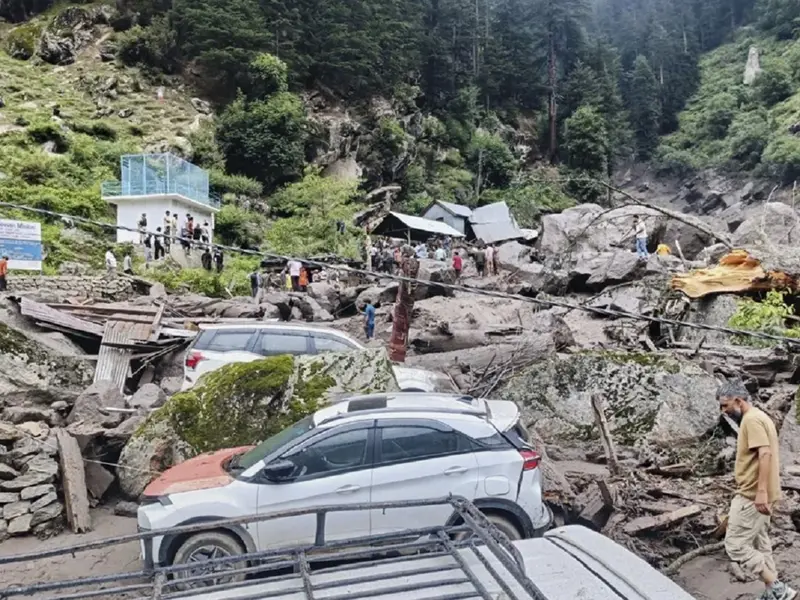 Kashmir Extremely Vulnerable to Catastrophic Floods: A Decade After 2014, Has Anything Changed?