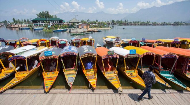 Kashmir This Week: From Rising Waters and Roadblocks to Rising Tensions