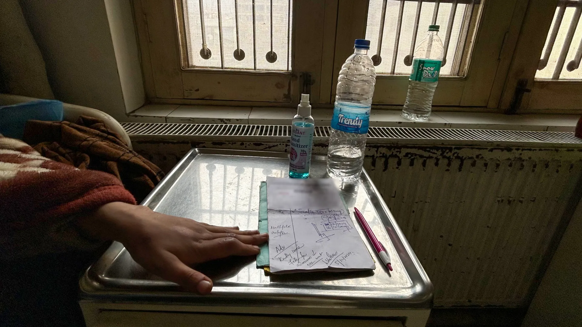 Kashmiri Teen Girls in Addiction Crisis: Experts Warn of Hidden Epidemic