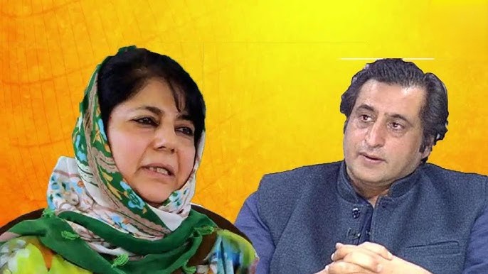 Mehbooba, Sajad Lone Claim House Arrest Over Sopore Visit; Omar Abdullah Says 'No Storm Would’ve Followed'