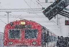 When Highways Fail, Railways Respond: Kashmir Gets Temporary Train Boost