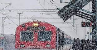 NH-44 Disrupted - Special Train Between Katra and Banihal to Run for 15 Days