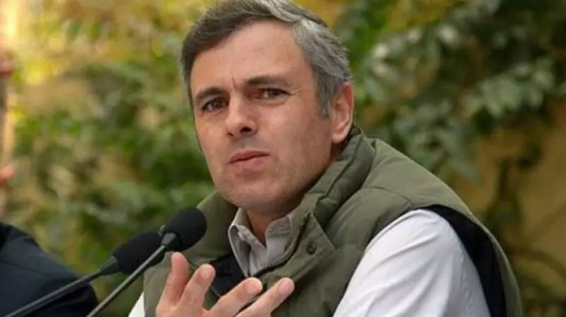 Omar Abdullah Breaks Ranks: From Delhi’s Ally to Kashmir’s Advocate