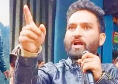 Senior Lawyer Cites ‘National Integrity’ in Exiting AAP MLA Malik’s PSA Case