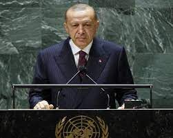 🌍 Erdogan Raises Kashmir at UNGA 2025: India Responds, Turkey-Pakistan Dynamics in Focus