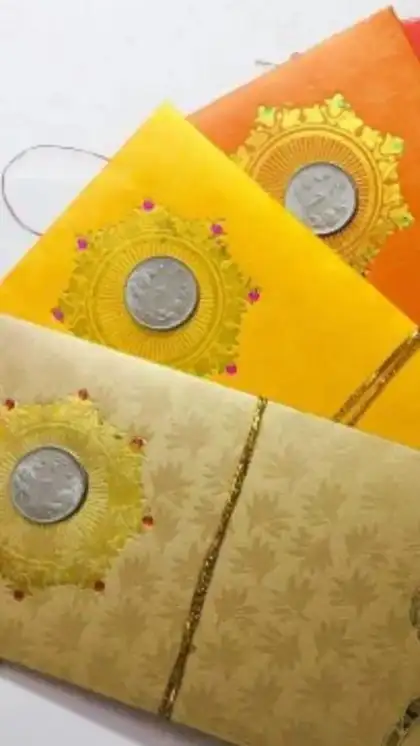 Why We Add One Rupee to Gift Money: A Kashmiri Cultural Insight into Continuity, Blessing, and Identity