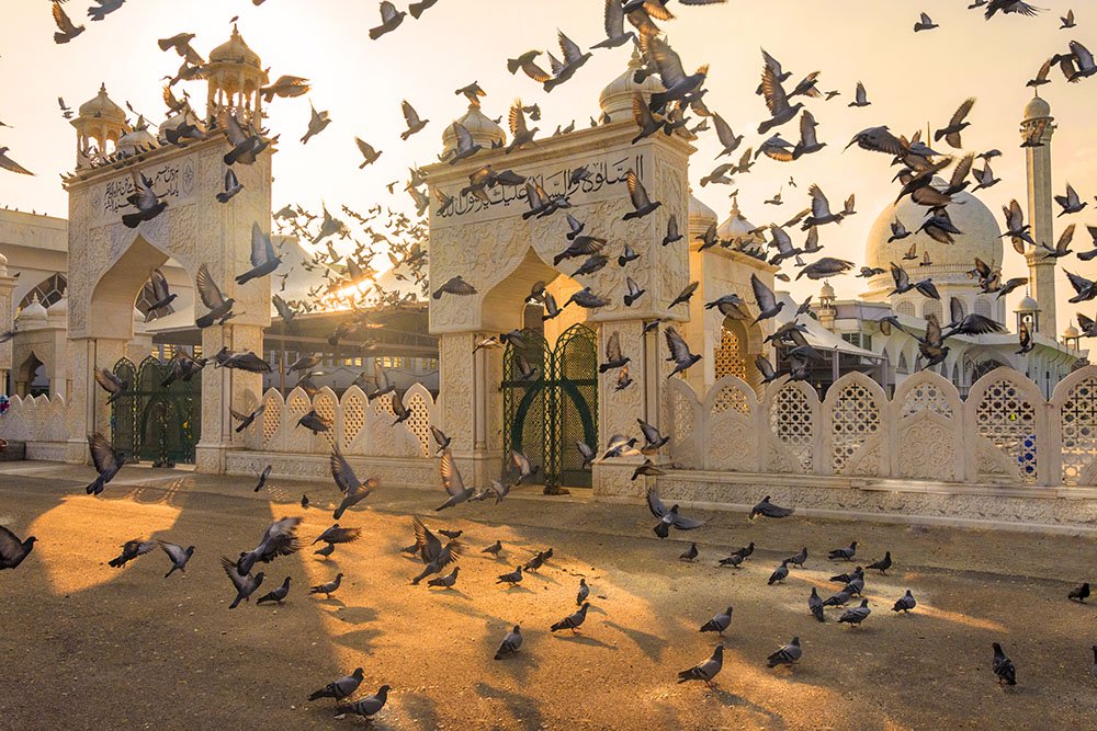 Faith, Ego, and Governance: Kashmir’s Sacred Spaces and Holidays Hijacked