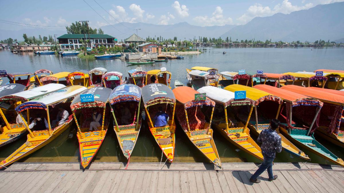 Kashmir This Week: From Rising Waters and Roadblocks to Rising Tensions