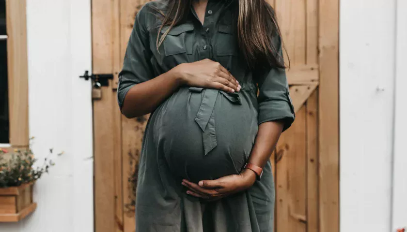 Post-Pregnancy Swelling in Kashmiri Women: Between Biology, Culture & Care