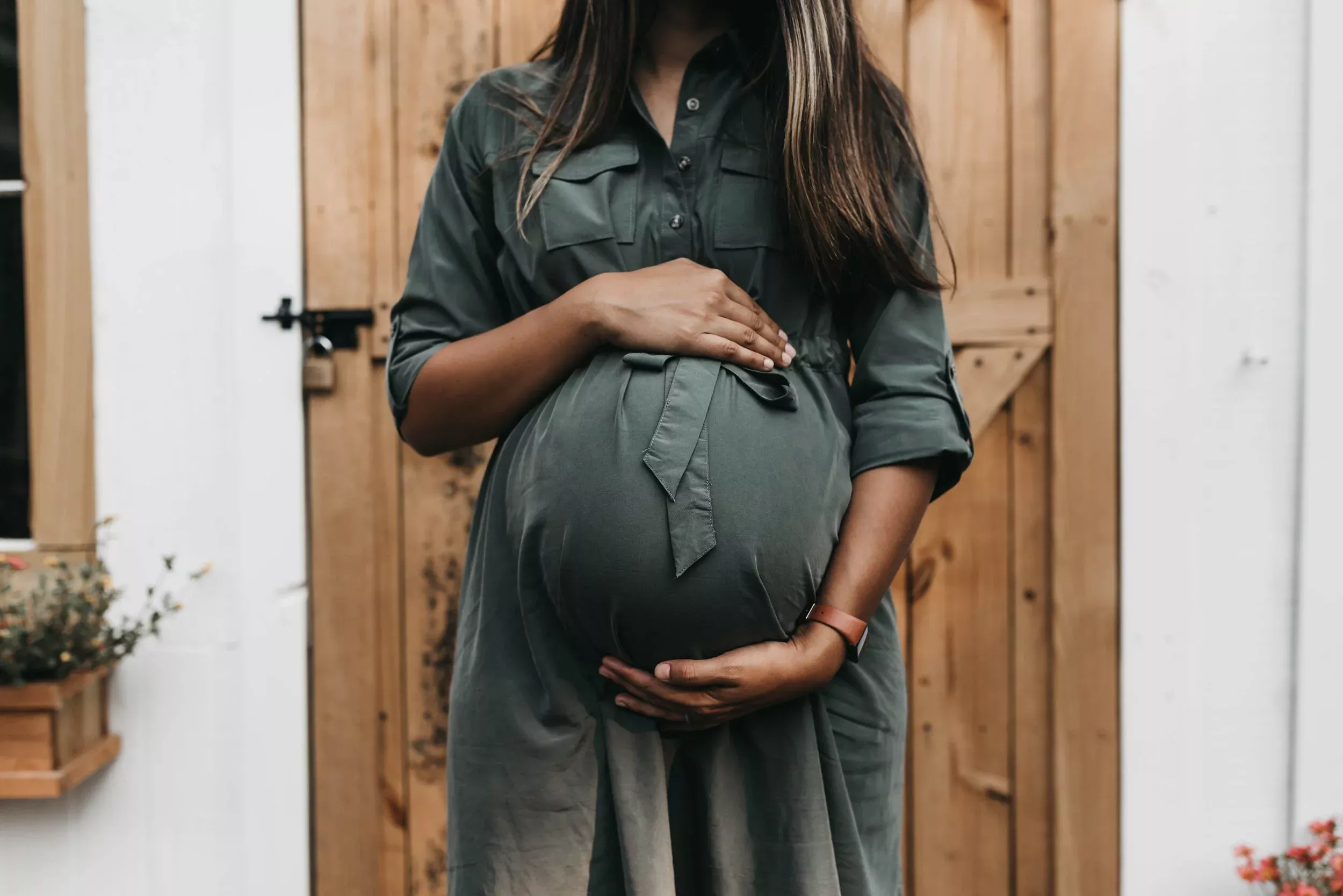 Post-Pregnancy Swelling in Kashmiri Women: Between Biology, Culture & Care