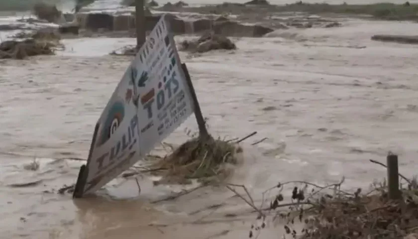 Ravaged Jammu Stares at a Relentless Monsoon Onslaught