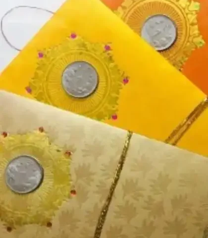 Why We Add One Rupee to Gift Money: A Kashmiri Cultural Insight into Continuity, Blessing, and Identity