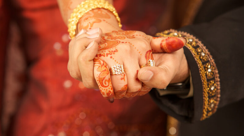 The Social Burden of Marriage on Kashmiri Women: Between Tradition and Trauma