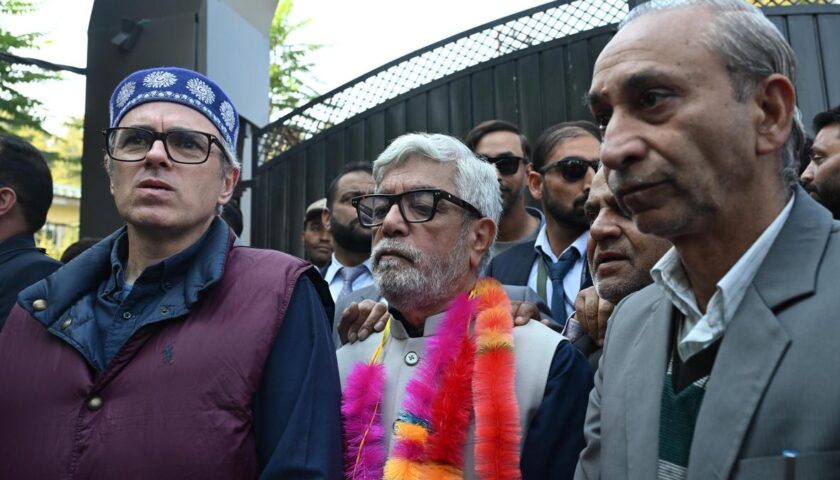 Budgam By-Election 2025: 19 Candidates in the Fray as Battle for Central Kashmir Heats Up