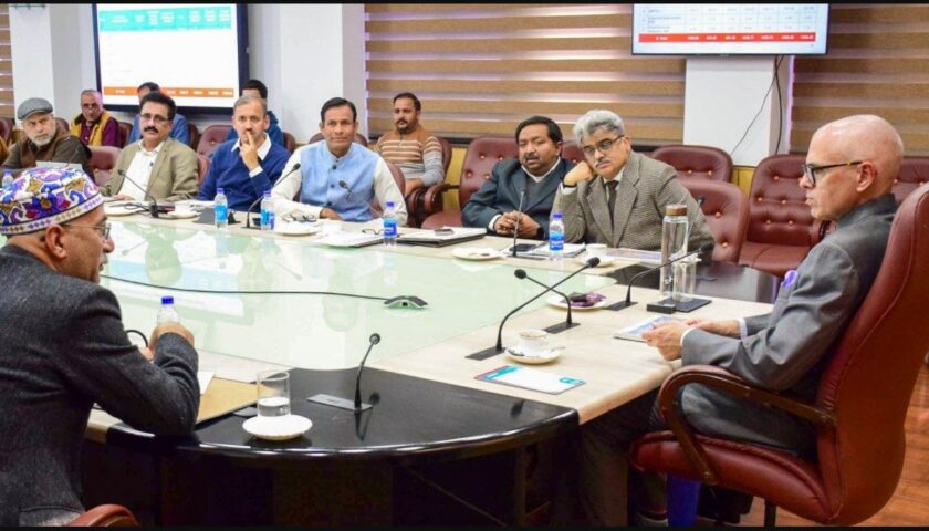Electrifying U-Turn: Omar Abdullah’s Prepaid Meter Push Sparks Public Outrage
