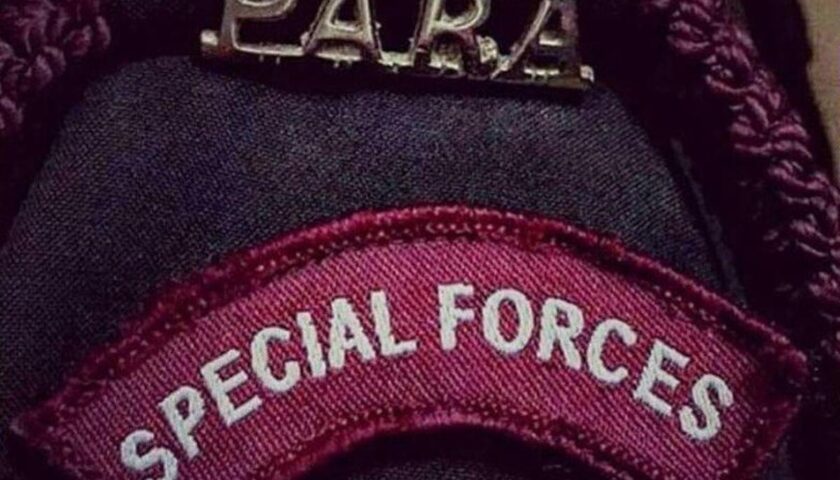 Tragedy in Kashmir: Para-Commando Found Dead in Kokernag After Anti-Terror Mission Amid Snowstorm