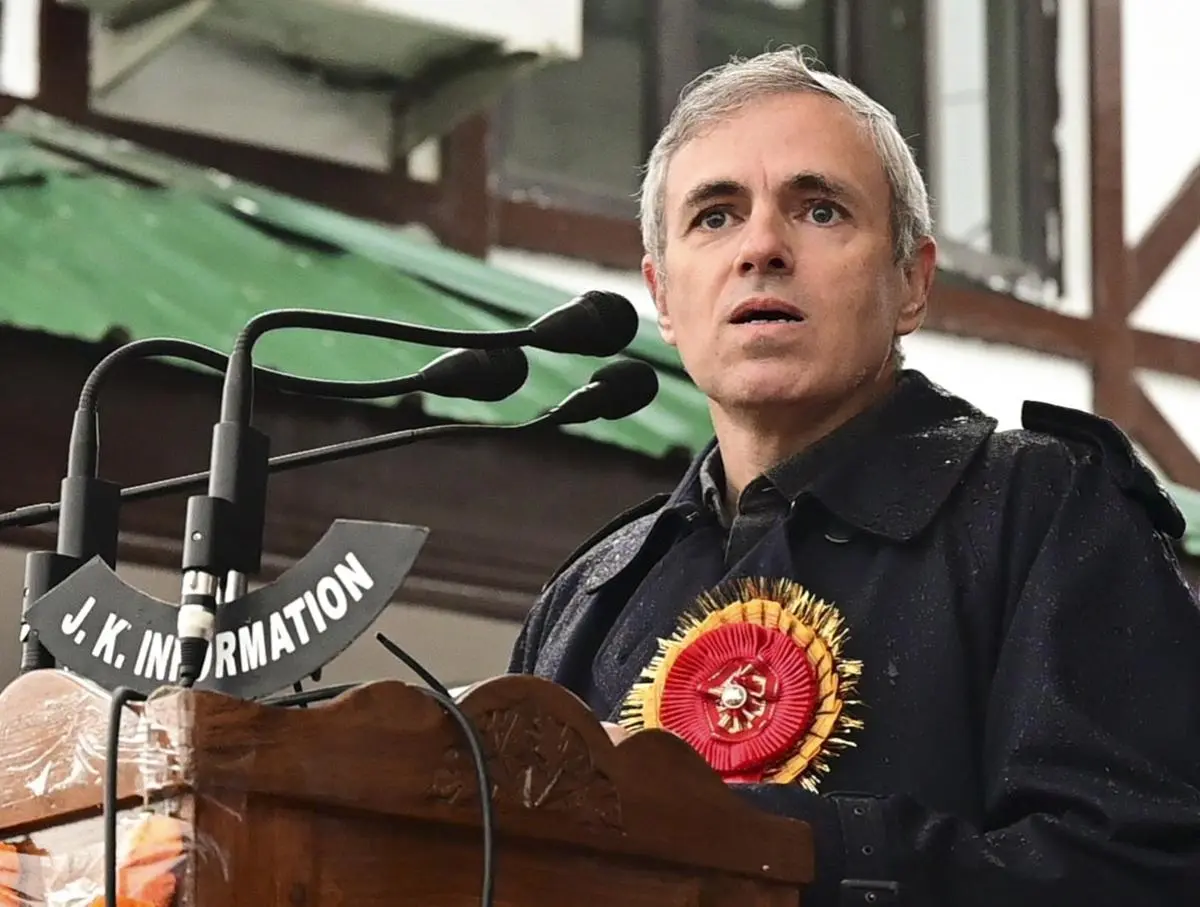 Budgam Bypoll 2025: A Litmus Test for Omar Abdullah’s First Year in Power