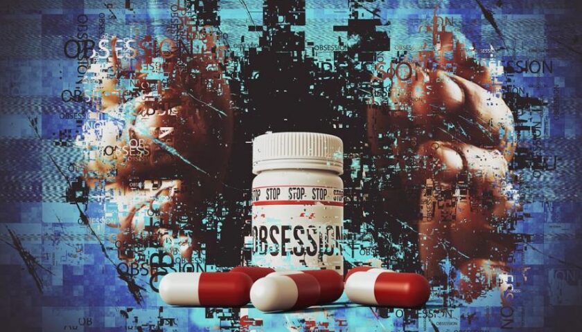 Couriers Turned Carriers: The Prescription Drug Abuse Crisis in Kashmir