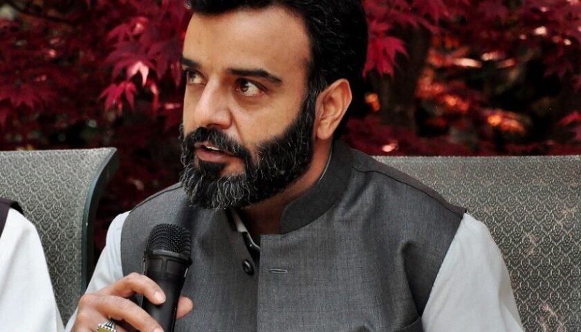 Divided on Paper, United in Pain: How Kashmir and Ladakh Share a Common Struggle Under the BJP-RSS Regime