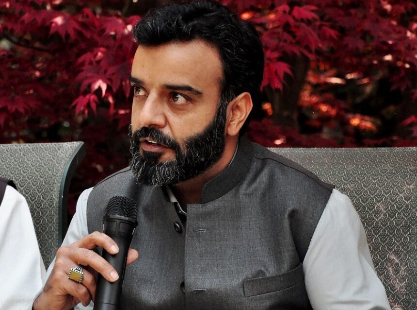 Divided on Paper, United in Pain: How Kashmir and Ladakh Share a Common Struggle Under the BJP-RSS Regime