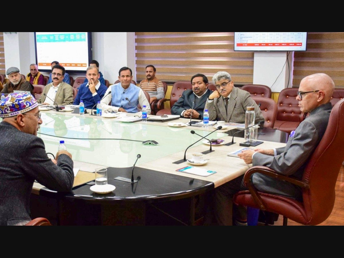 Electrifying U-Turn: Omar Abdullah’s Prepaid Meter Push Sparks Public Outrage