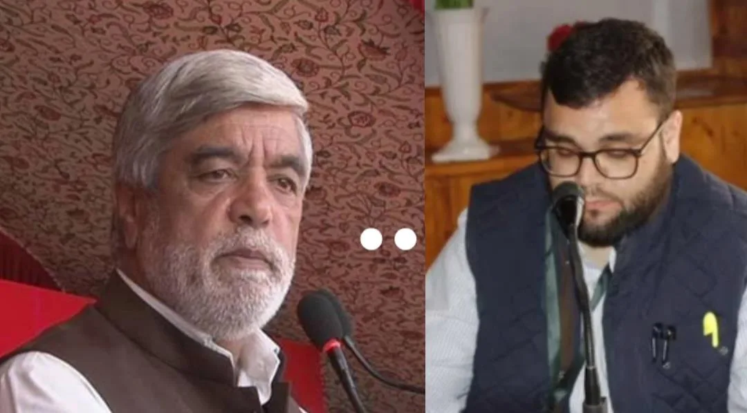 Faith, Faction, and the Ballot: Three ‘Aga’ Candidates Lock Horns in Budgam Bypoll 2025