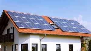 Free Power Only After Rooftop Solar Panel Installation in J&K – Why Linking the Two Makes Sense