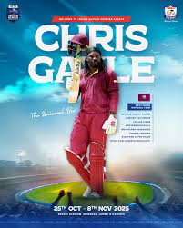 IHPL 2025 Set to Electrify Srinagar’s Sports-Scene