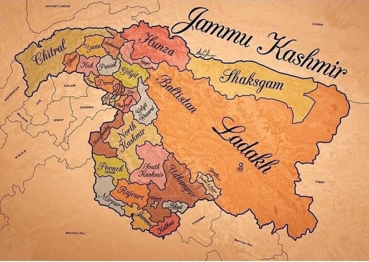 Kashmir's Dynasty Politics: Seven Decades of Betrayal and Broken Promises