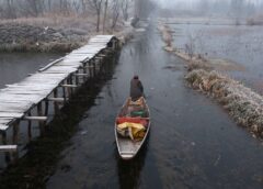 La Niña’s Chill Heads for Kashmir: Valley Gears Up for a Colder, Wetter Winter