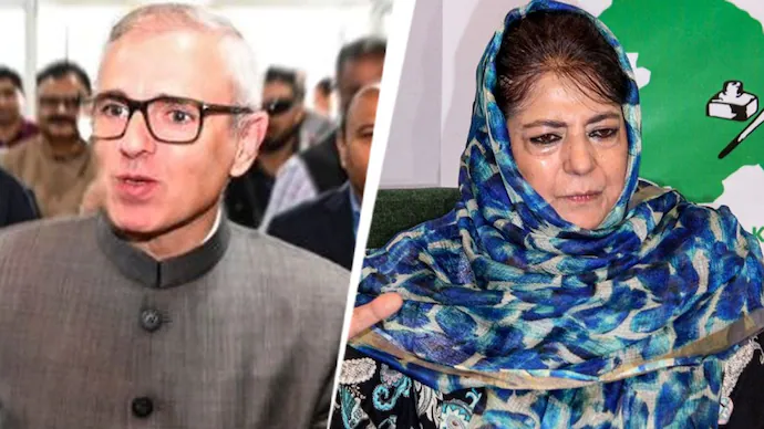 Land, Dignity, Trust: Mehbooba Mufti’s Accusations and the Omar Abdullah Government under the Microscope