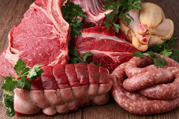 MMU Demands Ban on Meat Imports to J&K Over Halal Concerns: A Deep Dive