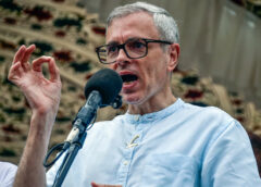 Omar Abdullah Reacts: ‘Grateful to Loyal MLAs, Disappointed by Betrayal’