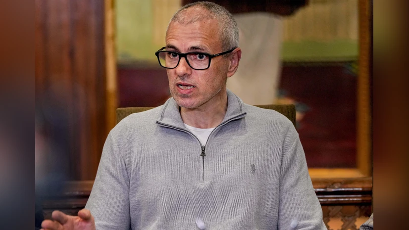 Omar Abdullah Vows to Scrap PSA After J&K Statehood Restoration