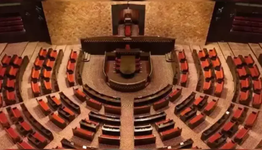Rajya Sabha Biennial Elections & LA By-Polls: Negotiations Heat Up as ‘Hopefuls’ Jostle for Spotlight
