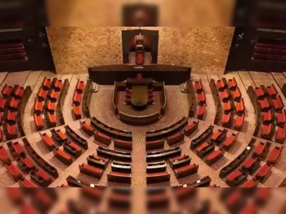 Rajya Sabha Biennial Elections & LA By-Polls: Negotiations Heat Up as ‘Hopefuls’ Jostle for Spotlight