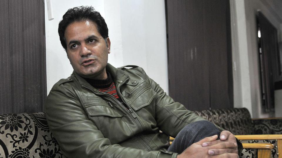 Sajid Yousuf Dar Makes History as First FIFA Coach Educator from Jammu & Kashmir