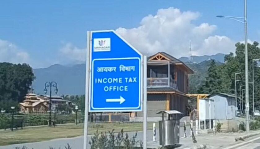 The Push for Hindi: How Jammu & Kashmir’s Language Policy is Redrawing Cultural Lines