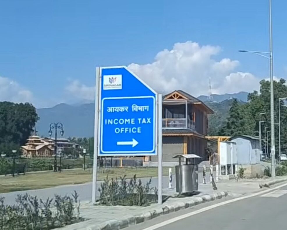 The Push for Hindi: How Jammu & Kashmir’s Language Policy is Redrawing Cultural Lines