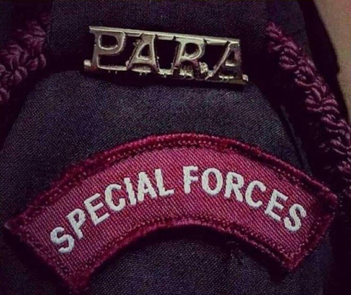 Tragedy in Kashmir: Para-Commando Found Dead in Kokernag After Anti-Terror Mission Amid Snowstorm
