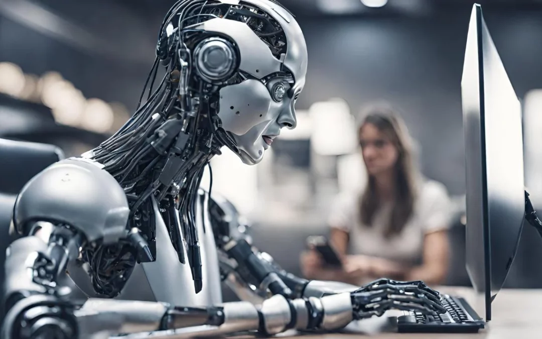 Will AI Replace Coders or Supercharge Them? The Future of Software Engineering Starts Now