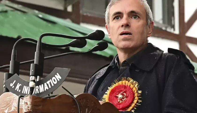 Budgam Bypoll 2025: A Litmus Test for Omar Abdullah’s First Year in Power
