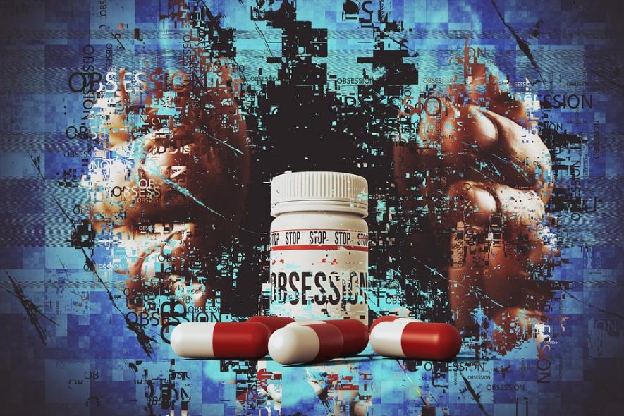 Couriers Turned Carriers: The Prescription Drug Abuse Crisis in Kashmir
