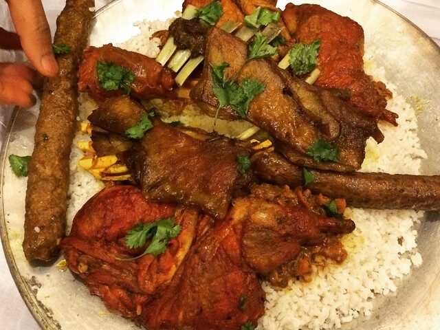 Health Over Hues: Why Wazwan’s True Beauty Lies in Taste, Not Chemicals